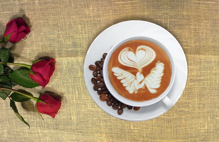 Сообщество "Цветы & Coffee. Цветы и кофе Сургут"