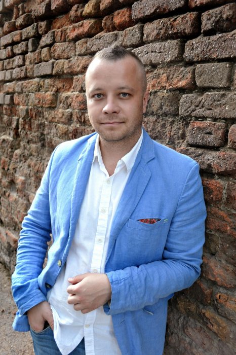 Константин Тебенёв