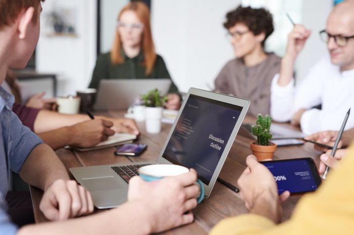 Управление репутацией в интернете (Online Reputation Management)