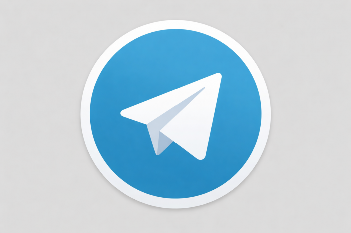 Telegram предупредит пользователей о рисках при общении через неофициальные клиенты