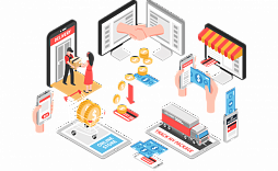 Товары для компаний (B2B)